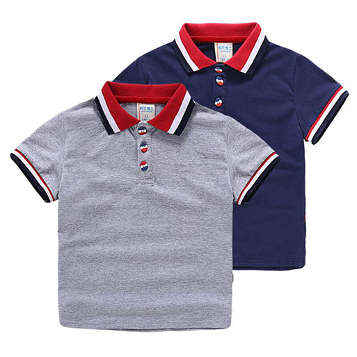 Polo T-Shirt