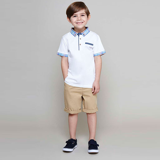 Polo T-Shirt