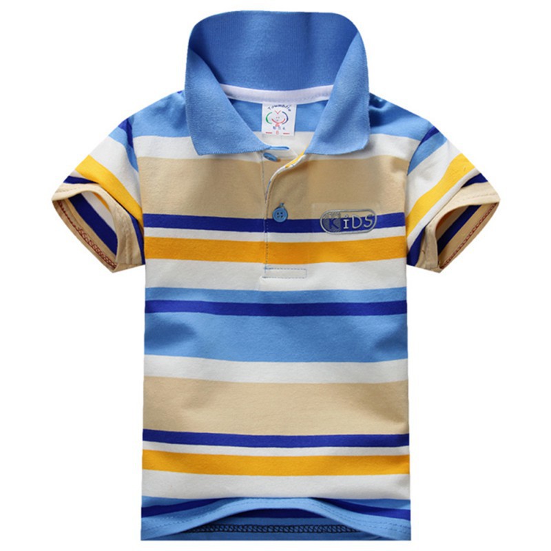 Polo T-Shirt