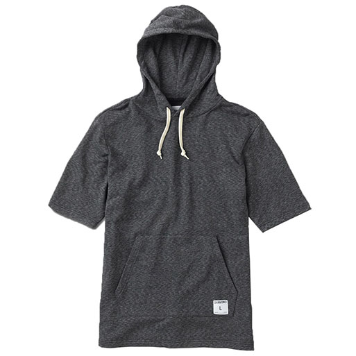 Hooded T-Shirts