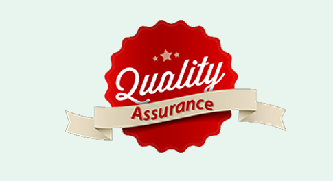 Quality Assurance