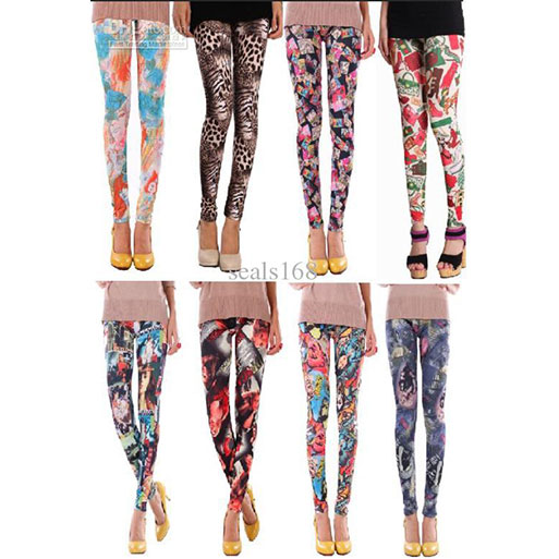 Women leggings