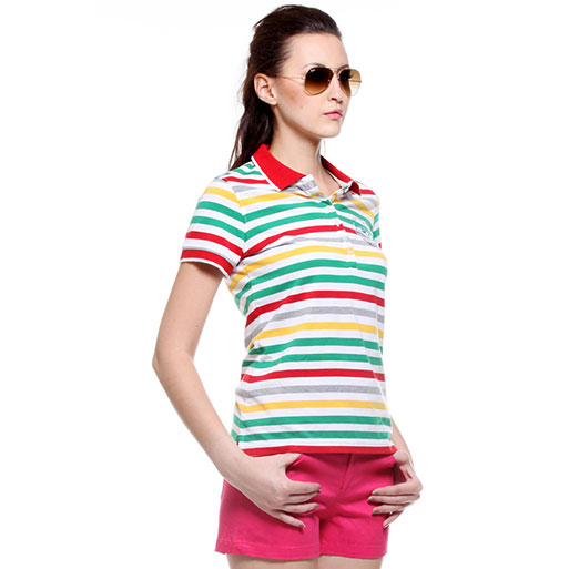 Polo T-Shirt