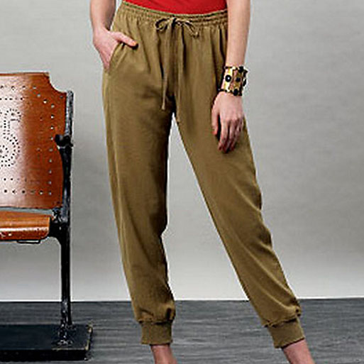 Women Trousers